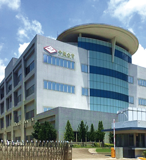 Factory & Office in Miaoli. 14,000SQM
