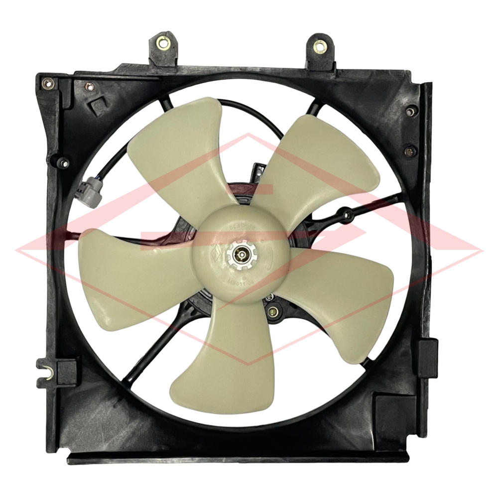 FSD7-15-025B｜FSD715025B｜RADIATOR FAN ASSY｜Taiwan Auto Parts ...