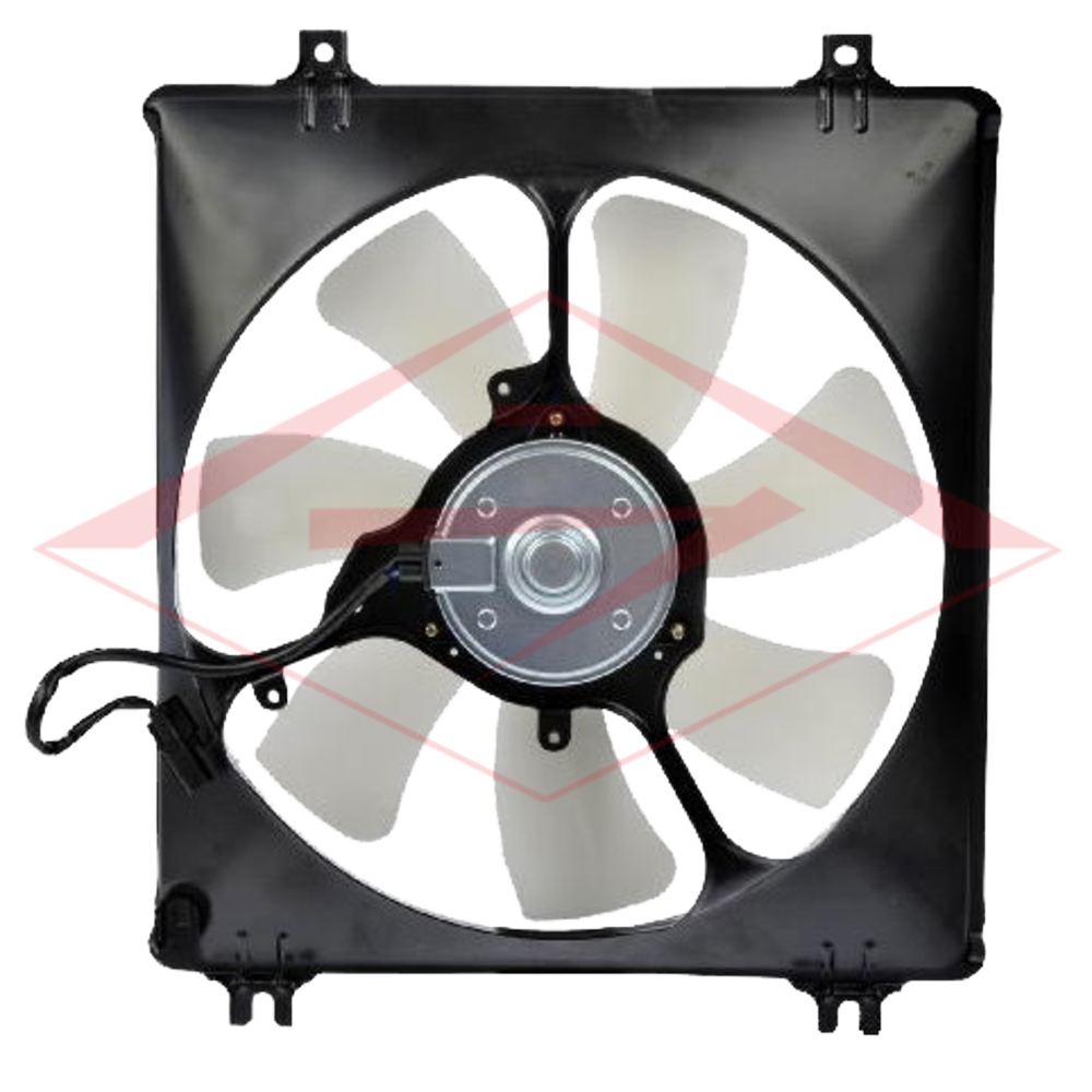 38615-R70-A01｜38616-R70-A01｜38611-RL8-A01｜38615R70A01｜38616R70A01｜38611RL8A01｜A/C FAN ASSY