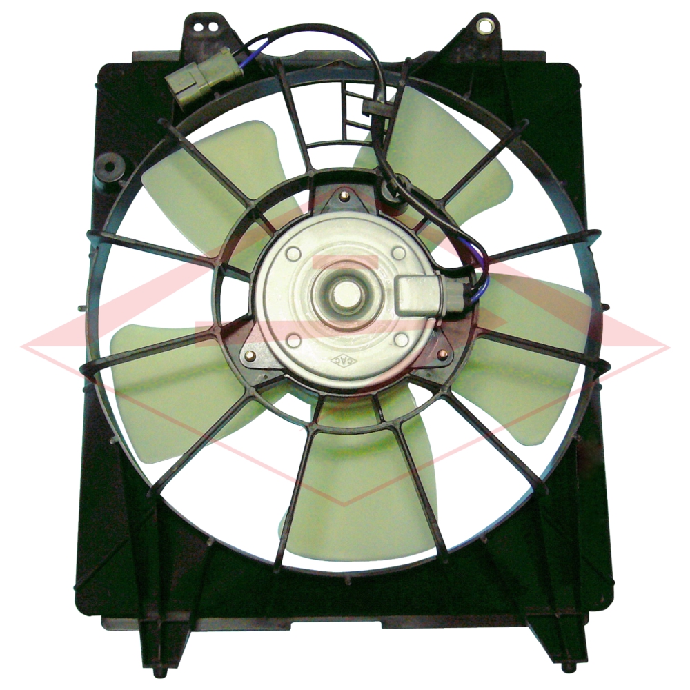 19015-RNA-A01|19030-RNA-A51|19020-RCJ-A01|19015RNAA01|19030RNAA51|19020RCJA01|RADIATOR FAN ASSY