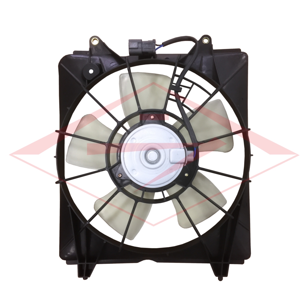 19015-RZB-T01|19030-RRA-A01|19020-RSA-G01|19015RZBT01|19030RRAA01|19020RSAG01|VENTILADOR DE RADIADOR