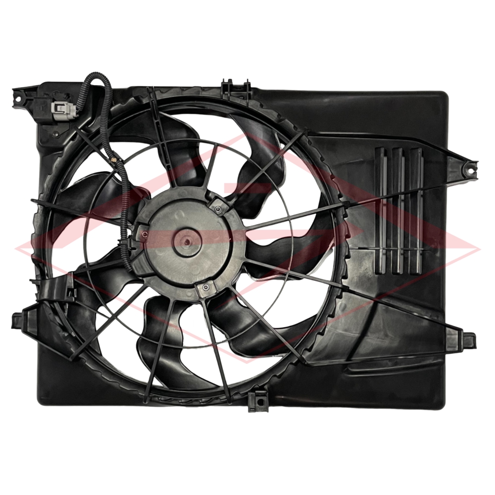 25380-F8500|25380-D7600|25380F8500|25380D7600|VENTILADOR DE RADIADOR