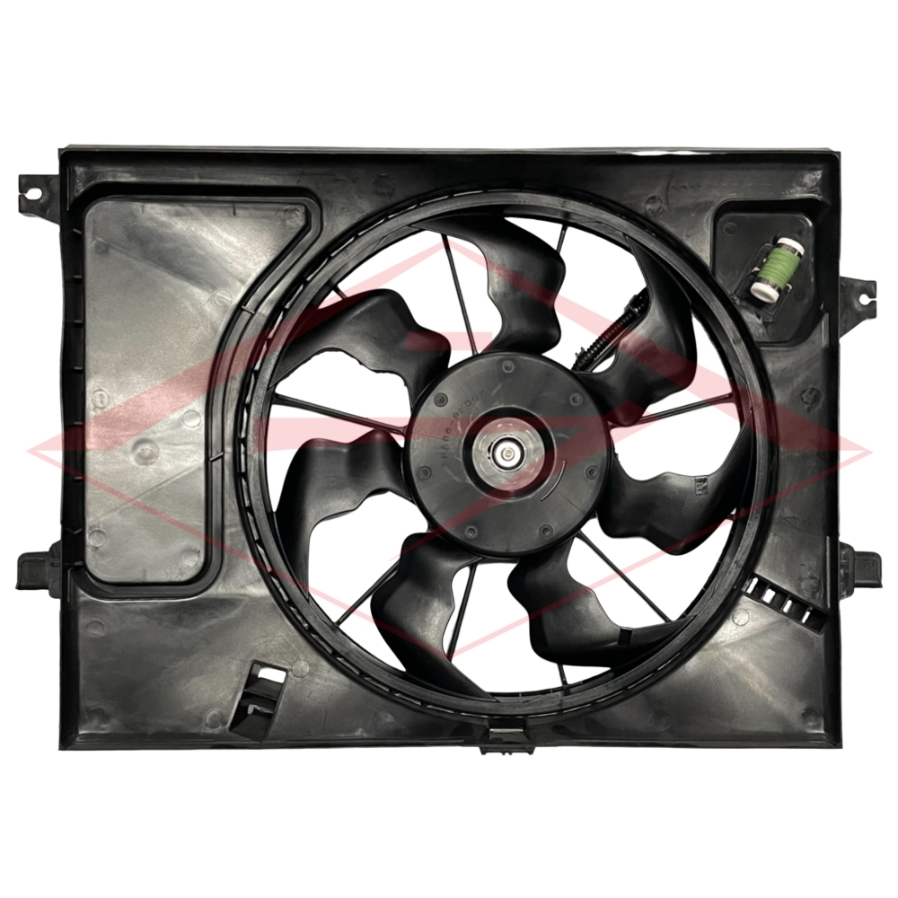 25380-2K600|25380-B2000|253802K600|25380B2000|VENTILADOR DE RADIADOR