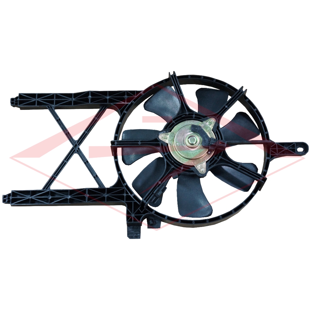 92120-EL00A｜92120-ZP50A｜92120-ZL00A｜92120EL00A｜92120ZP50A｜92120ZL00A｜A/C FAN ASSY