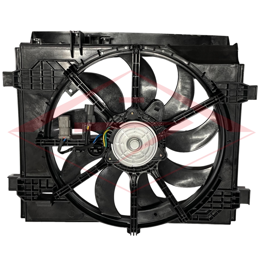 21481-3ST5C|21481-3ST6C|21481-3ST7C|21483-3ST5A|21487-3ST0B|21486-1FE0A|21486-1HS3A|214813ST5C|214813ST6C|214813ST7C|214833ST5A|214873ST0B|214861FE0A|214861HS3A|RADIATOR FAN ASSY
