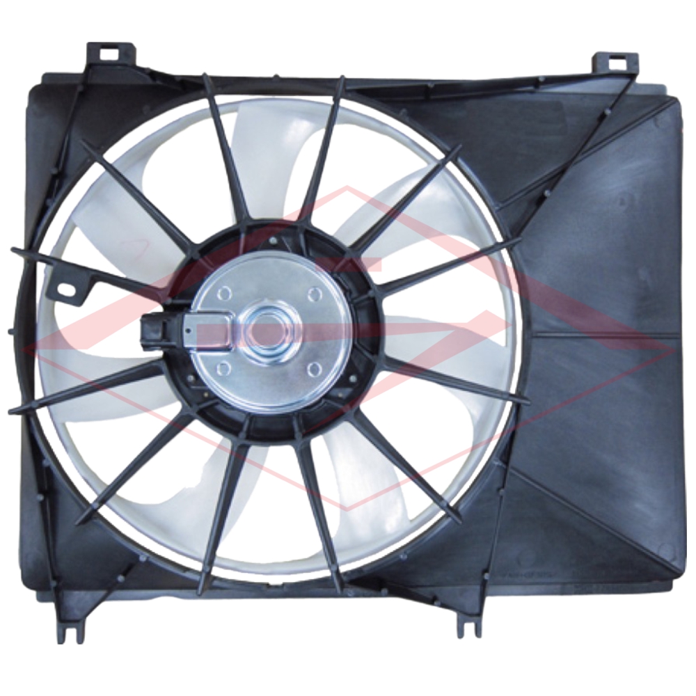 17760-71L00|17120-80J00|17111-71L00|1776071L00|1712080J00|1711171L00|RADIATOR FAN ASSY