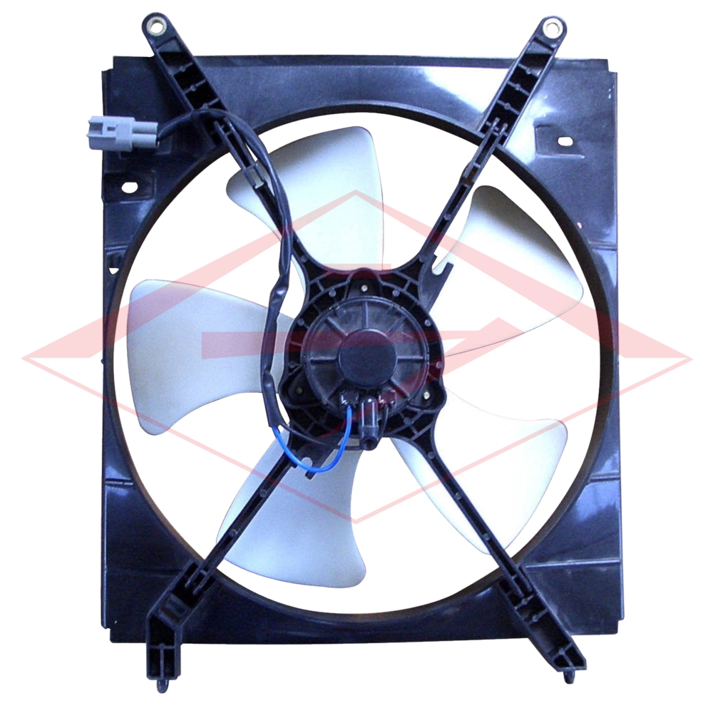 16711-74610|16363-11050|16361-74060|1671174610|1636311050|1636174060|VENTILADOR DE RADIADOR