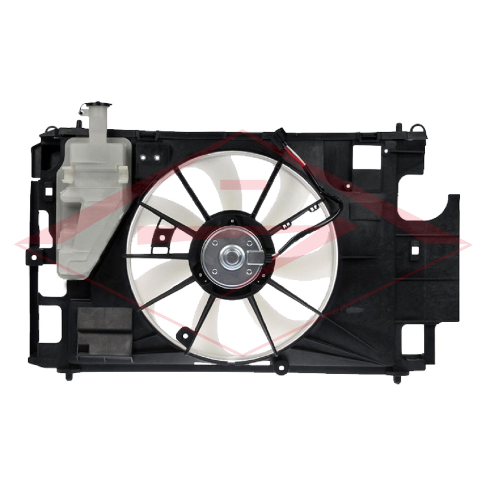 16711-21150|16363-21110|16361-21120|1671121150|1636321110|1636121120|RADIATOR FAN ASSY