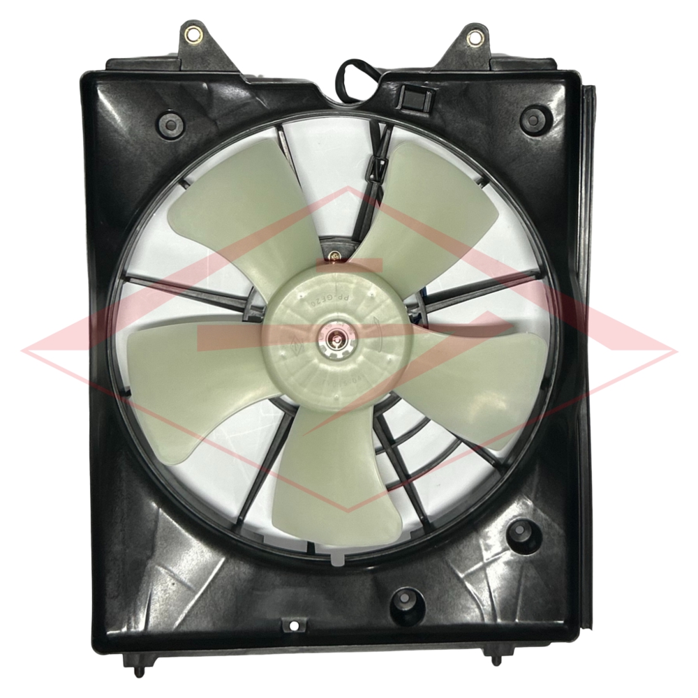 19015-5MR-A01|19030-RYE-A11|19020-RV0-A01|190155MRA01|19030RYEA11|19020RV0A01|RADIATOR FAN ASSY