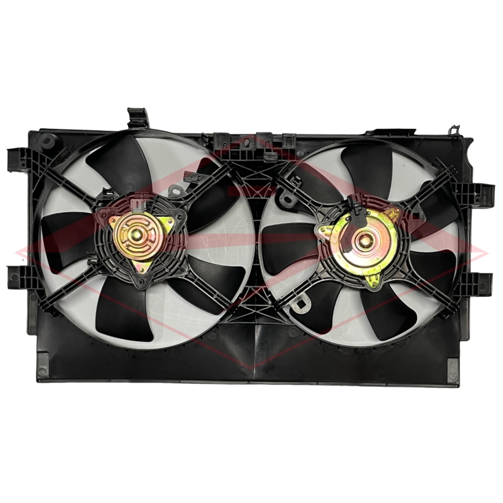 1355A225|RADIATOR FAN ASSY