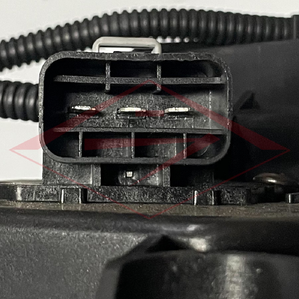 25380-J9200｜25380J9200｜RADIATOR FAN ASSY
