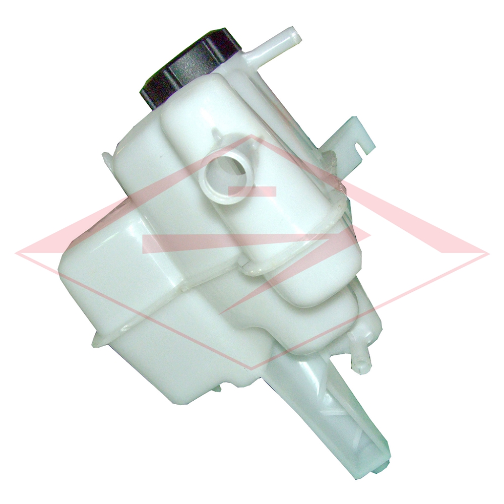 YL8Z-8A080-AE|BL8Z-8A080-A|ZZC1-15-350|YL8Z8A080AE|BL8Z8A080A|ZZC115350|COOLANT RESERVOIR TANK