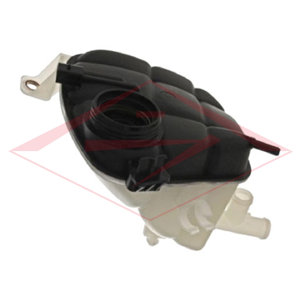 164 500 00 49｜1645000049｜COOLANT RESERVOIR TANK