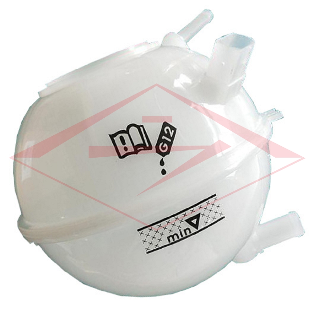 1J0 121 403 B|1J0 121 407 D|1J0 121 407 F|1J0121403B|1J0121407D|1J0121407F|COOLANT RESERVOIR TANK