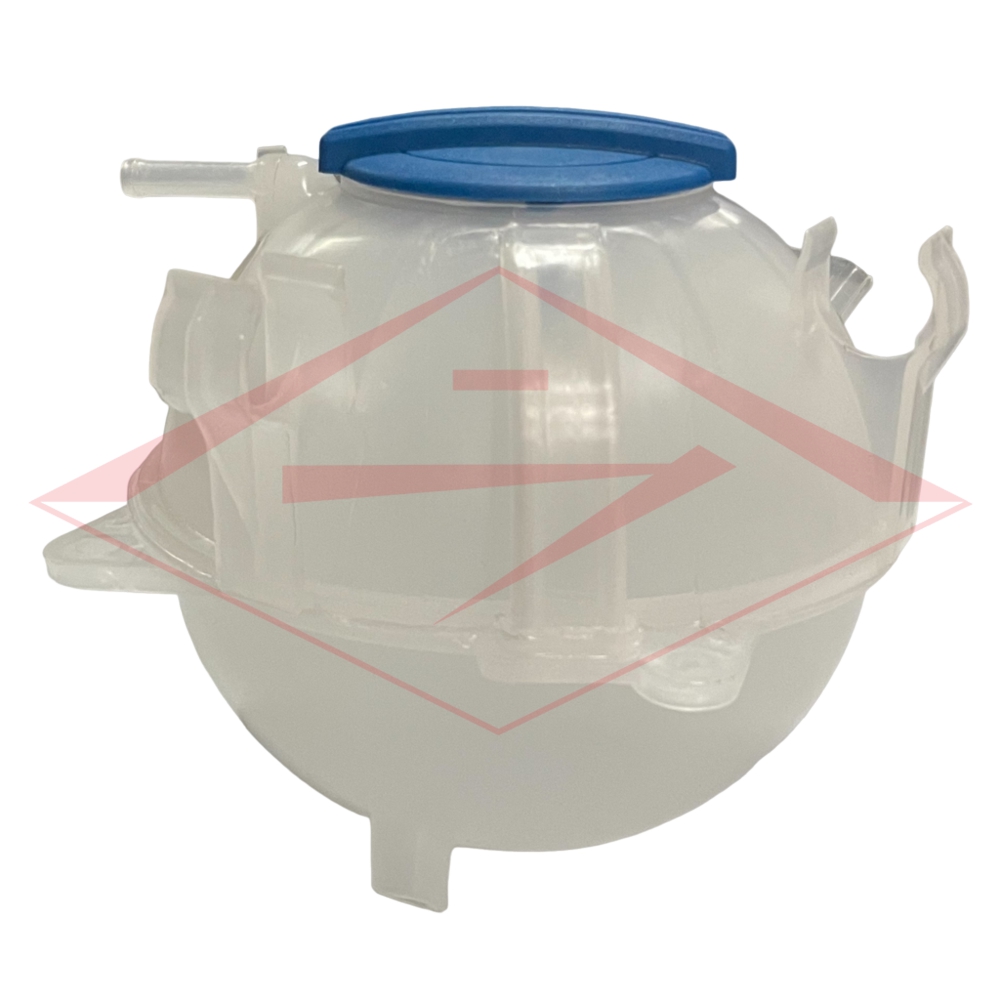 1K0 121 407 A|1K0121407A|COOLANT RESERVOIR TANK