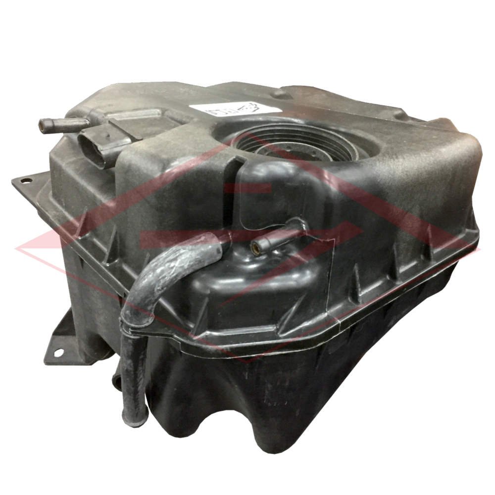 7L0 121 407 E|7L0121407E|COOLANT RESERVOIR TANK