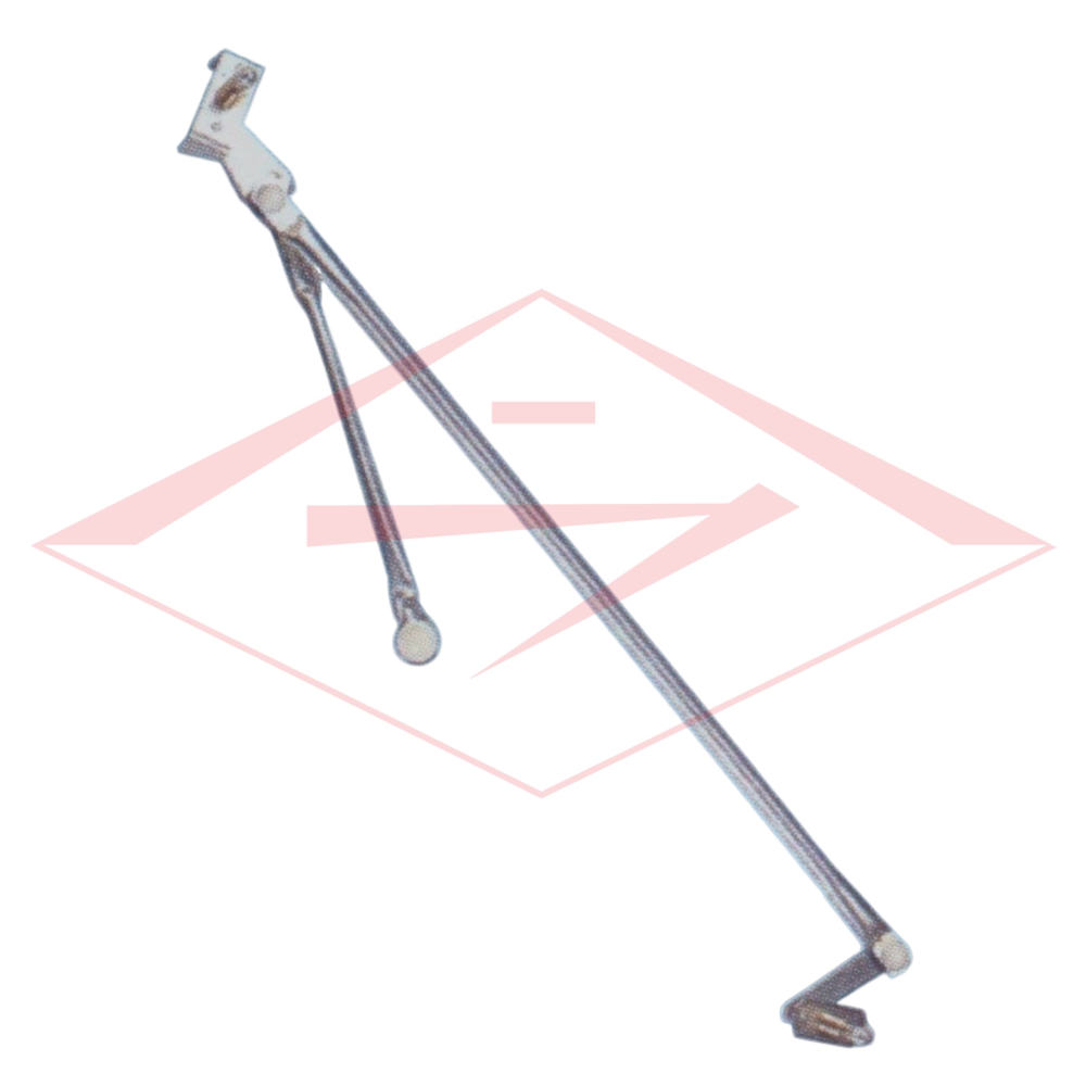 MB543845｜WIPER LINKAGE