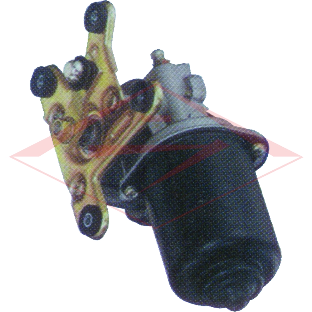 8-94121-810|8-94121-810-0|894121810|8941218100|WIPER MOTOR