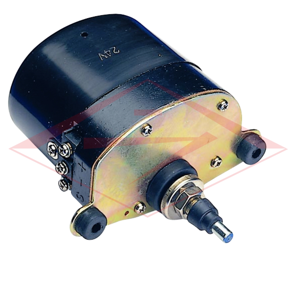 |WIPER MOTOR