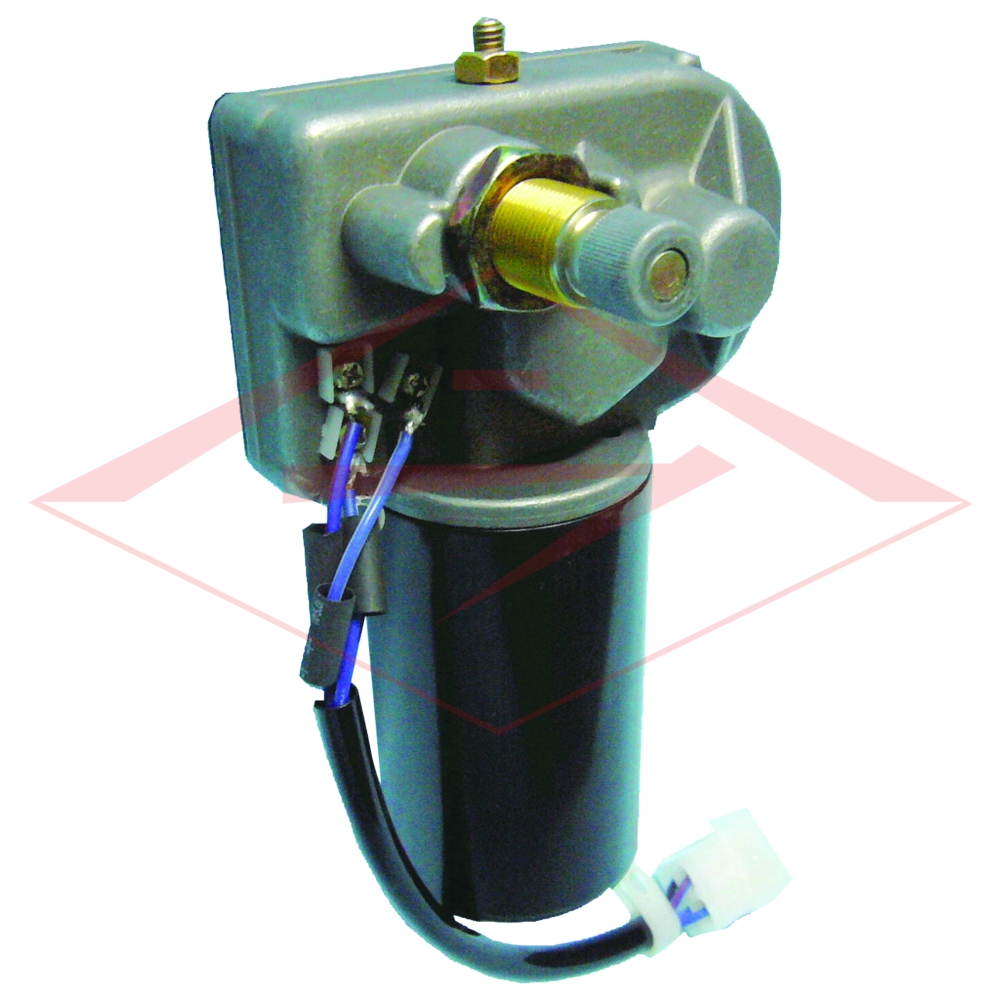 |WIPER MOTOR