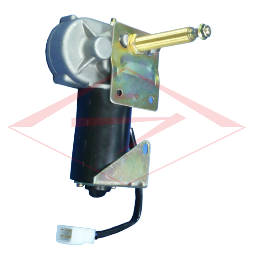 |WIPER MOTOR