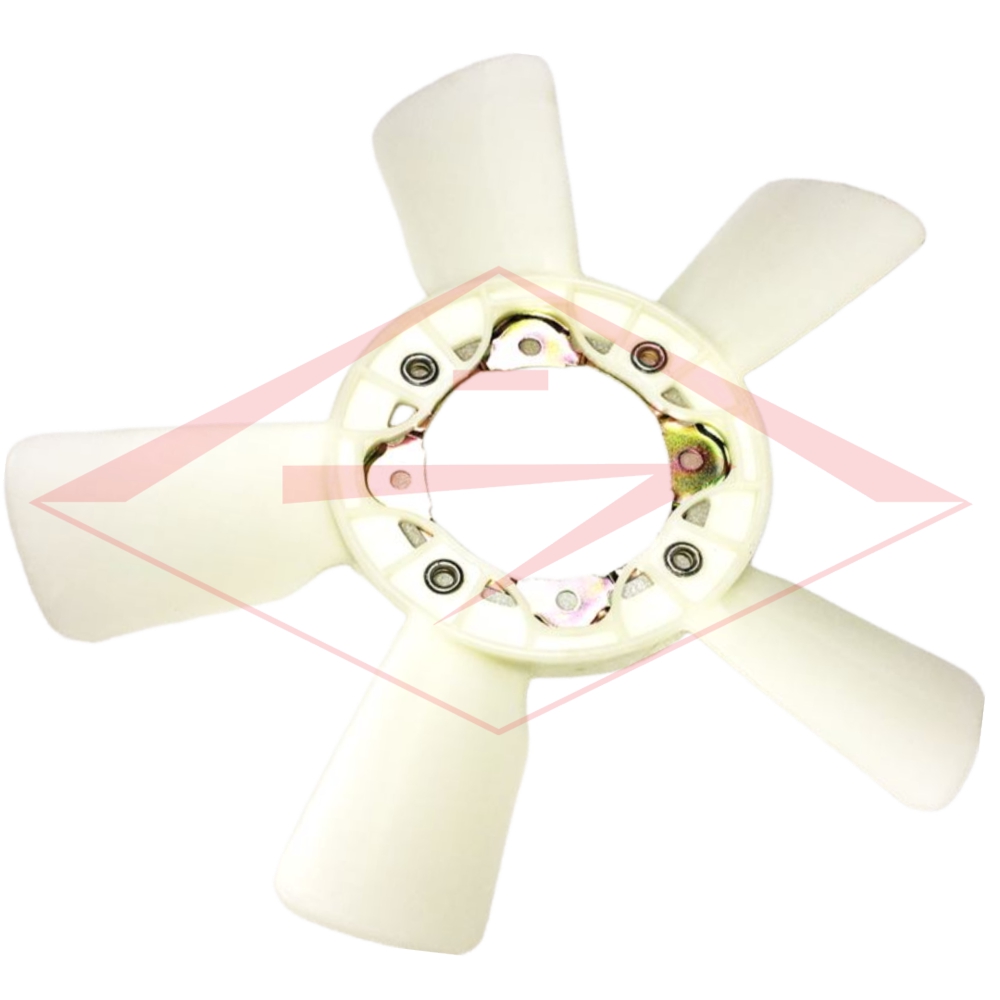 17110-60A00|1711060A00|CLUTCH FAN BLADE