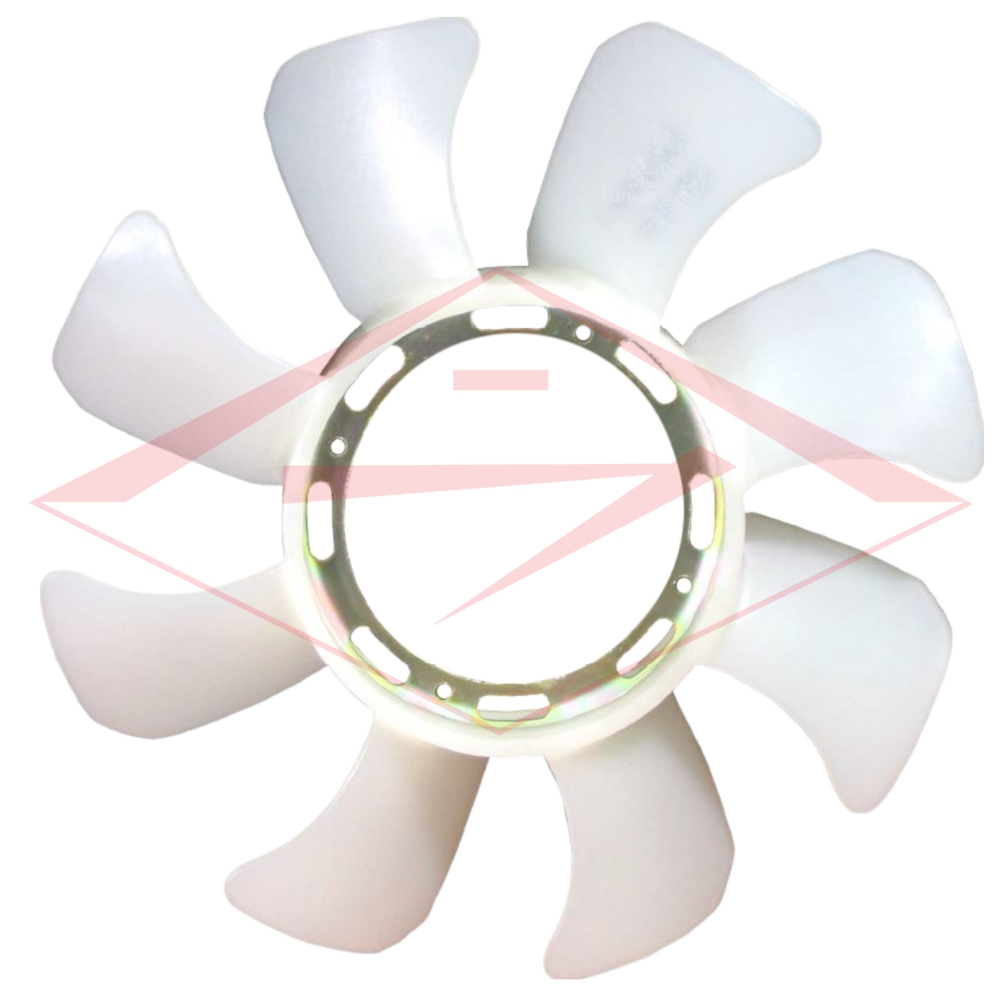 R265-15-141|R26515141|CLUTCH FAN BLADE