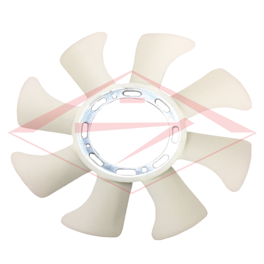 SL01-23-906|SL0123906|CLUTCH FAN BLADE