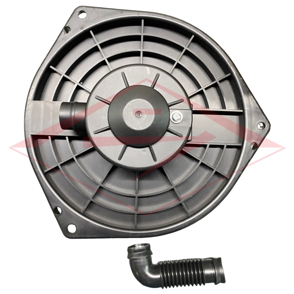 8-98165-412-0|8981654120|MOTOR DE SOPLADOR