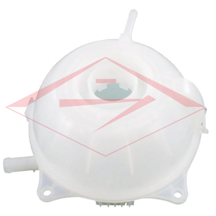 5U0 121 407|5U0121407|COOLANT RESERVOIR TANK