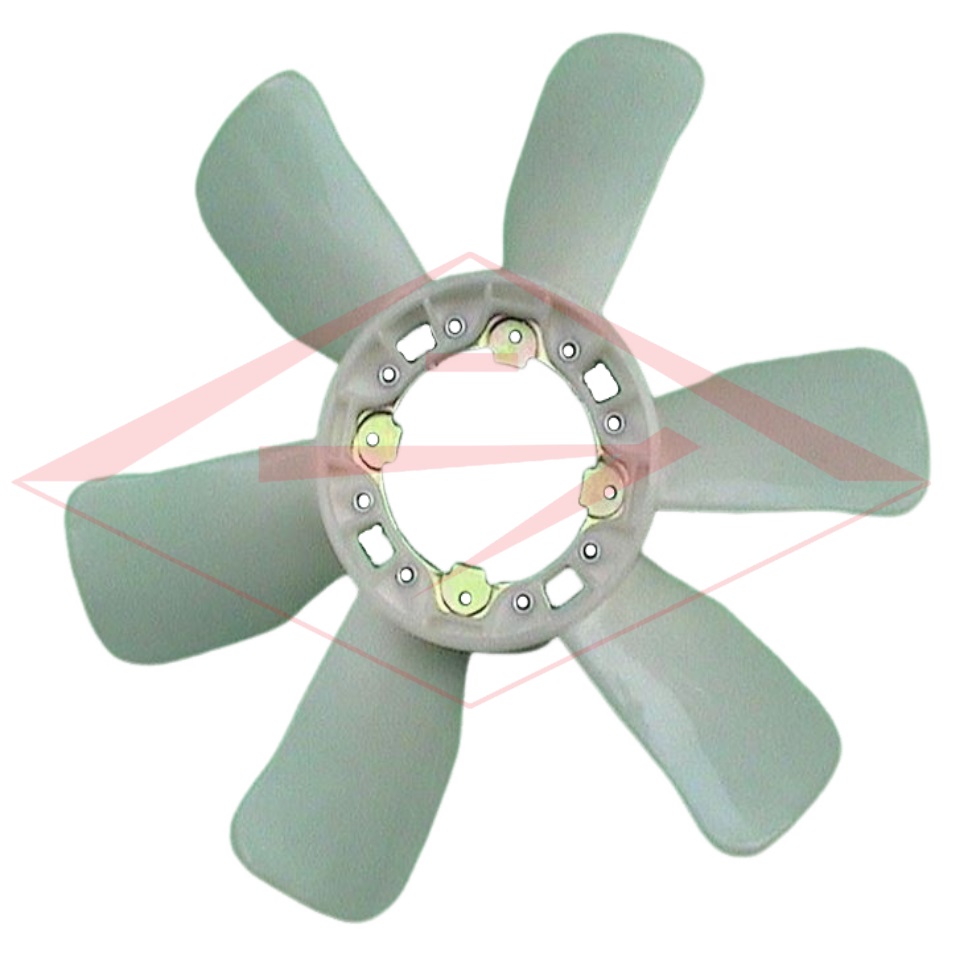 5-13662-012-0｜5-13662-183-0｜5136620120｜5136621830｜CLUTCH FAN