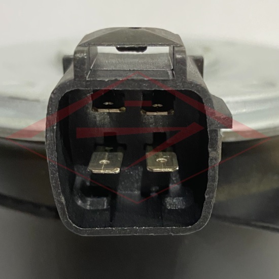 1355A278|1355A302|1355A303|RADIATOR FAN ASSY