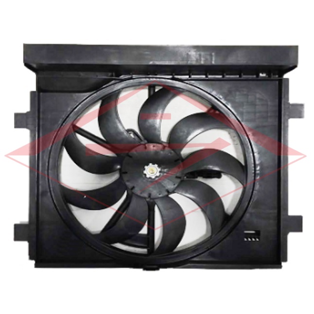 21481-3SH5A｜21481-9AM0A｜214813SH5A｜214819AM0A｜RADIATOR FAN ASSY｜Taiwan ...