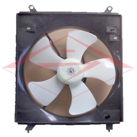 16711-74610|16363-11050|16361-74060|1671174610|1636311050|1636174060|VENTILADOR DE RADIADOR
