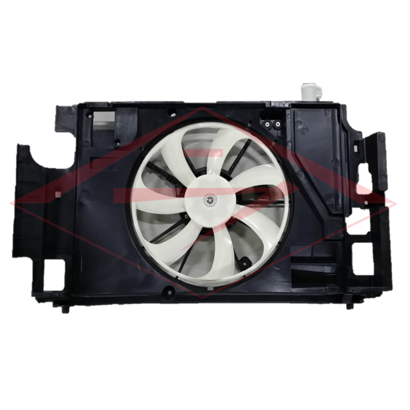 16711-21150|16363-21110|16361-21120|1671121150|1636321110|1636121120|RADIATOR FAN ASSY