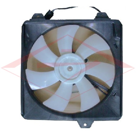 16711-28180|16363-28050|16361-28070|1671128180|1636328050|1636128070|A/C FAN ASSY