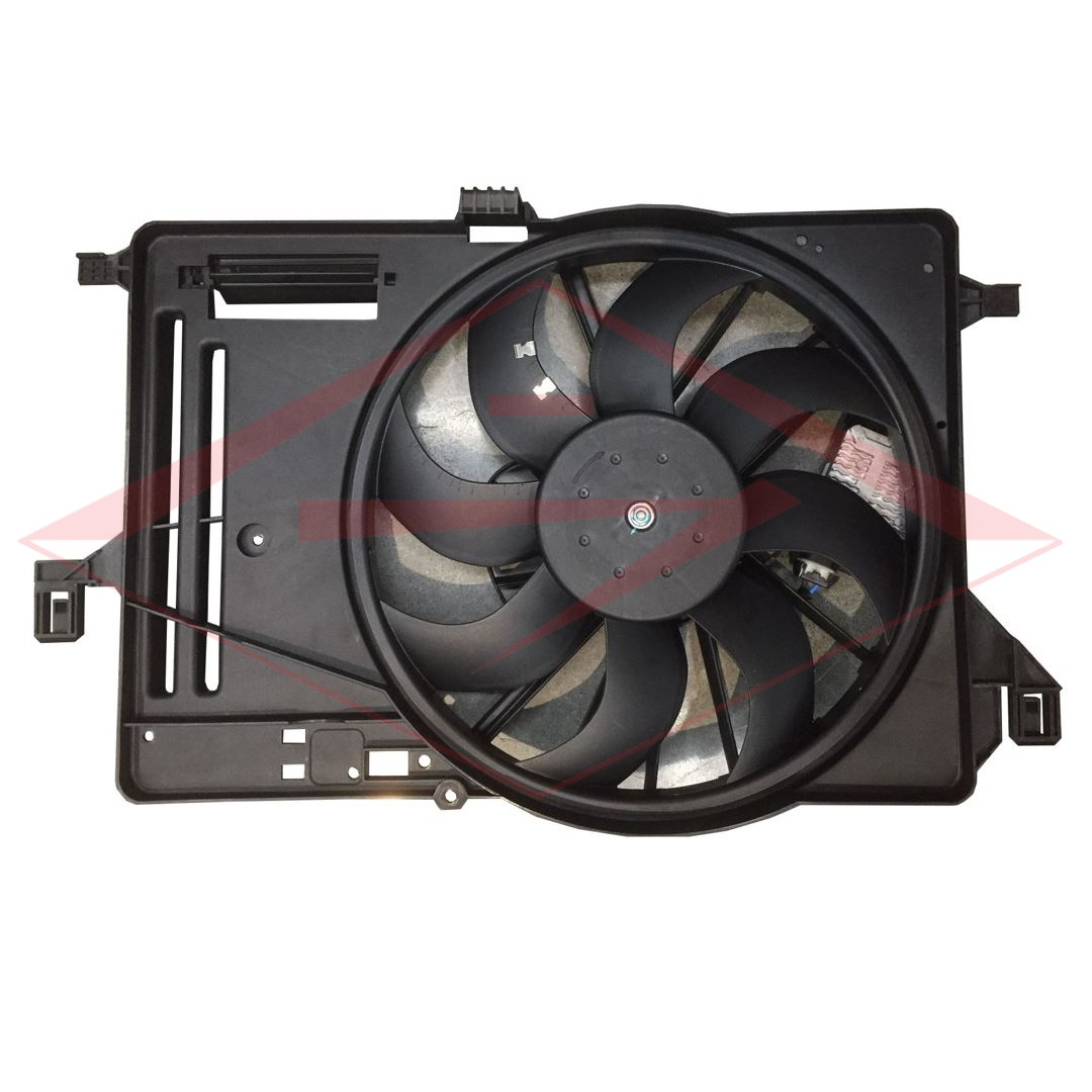 CV6Z-8C607-L|CV61-8C607-VB|8V61-8C607-EB|CV6Z8C607L|CV618C607VB|8V618C607EB|RADIATOR FAN ASSY