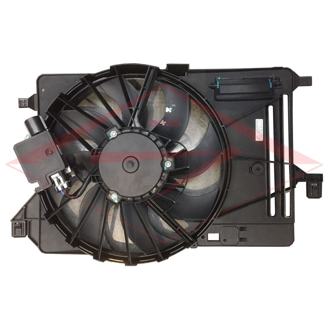 CV6Z-8C607-L|CV61-8C607-VB|8V61-8C607-EB|CV6Z8C607L|CV618C607VB|8V618C607EB|RADIATOR FAN ASSY