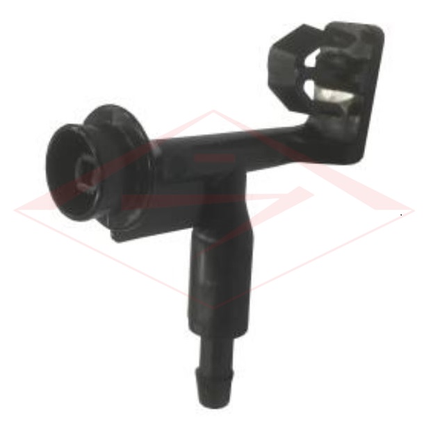 76810-T5A-003|76810T5A003|WINDSHIELD WASHER NOZZLE