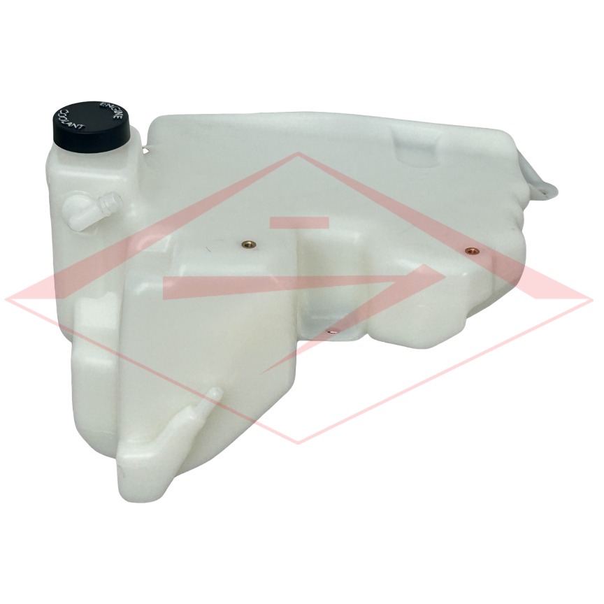 8-15075-570-0|15075570|8150755700|COOLANT RESERVOIR TANK