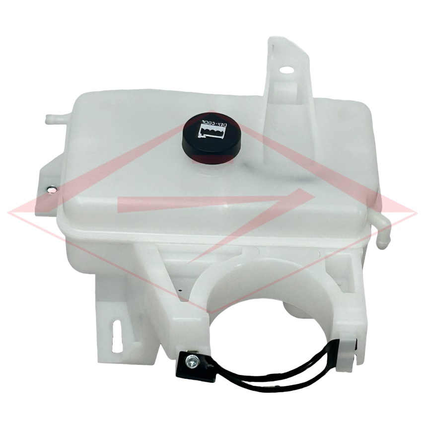25780737|15884833|92057431|COOLANT RESERVOIR TANK