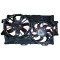 CL-4280T｜RADIATOR FAN ASSY