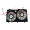 CL-4177F｜RADIATOR FAN ASSY