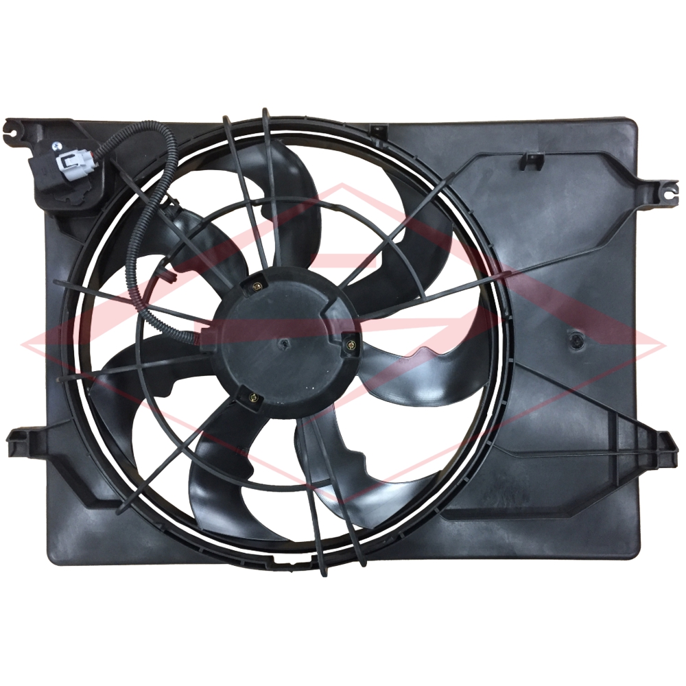 25380-C5500|25380-C5000|25380C5500|25380C5000|VENTILADOR DE RADIADOR