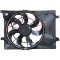 CL-4138E｜RADIATOR FAN ASSY