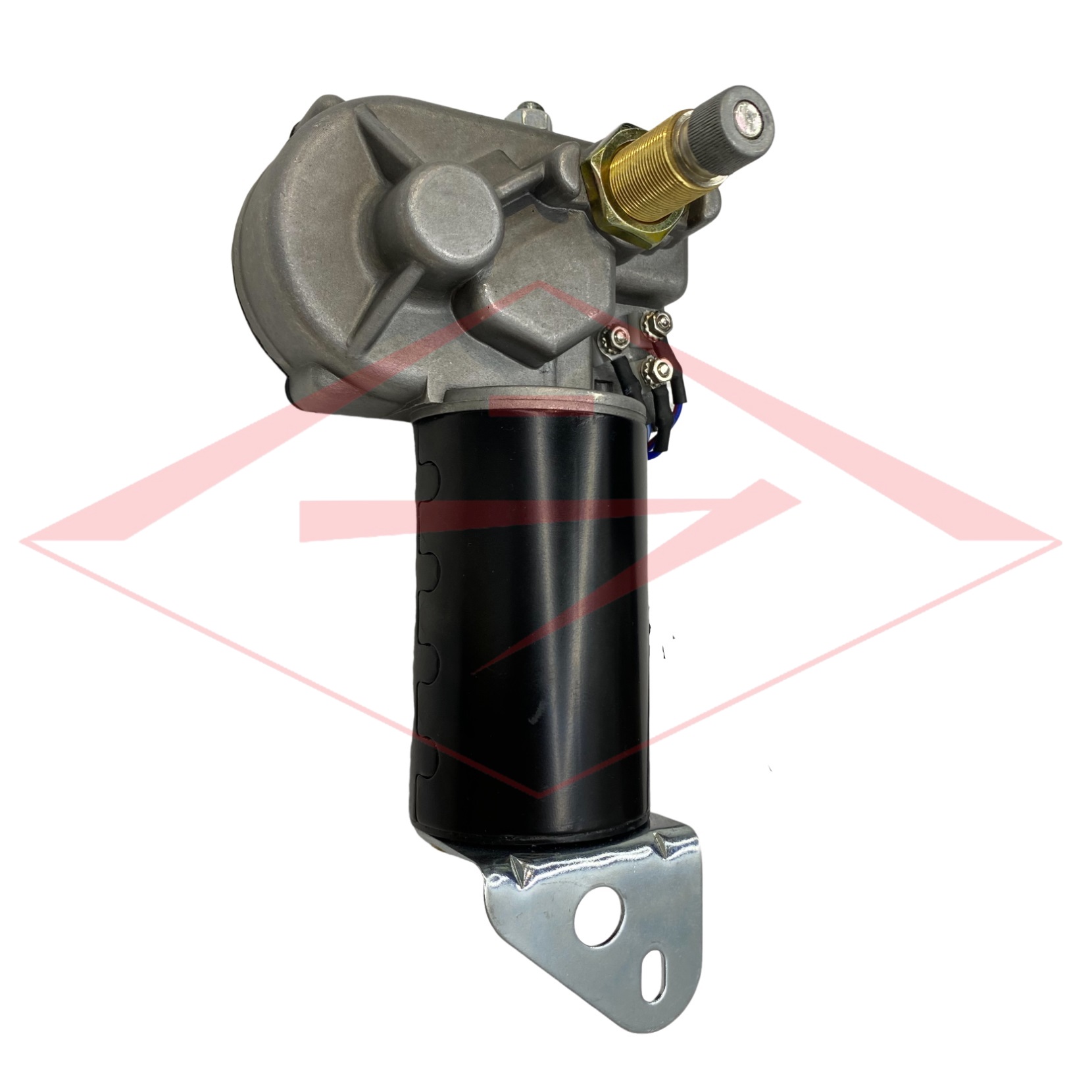 ｜Marine Heavy Duty Wiper Motor