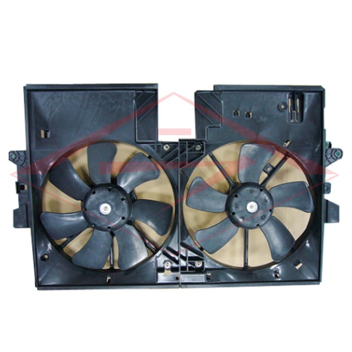 L3B6-15-025C｜L3B6E-15-025DA｜L3B615025C｜L3B6E15025DA｜DUAL FAN ASSY