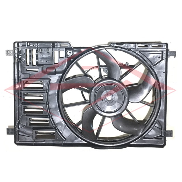 CV6Z-8C607-C|CV6Z8C607C|VENTILADOR DE RADIADOR