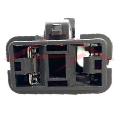 1S4Z-8C607-CC｜1S4Z-8C607-AD｜1S4Z8C607CC｜1S4Z8C607AD｜DUAL FAN ASSY