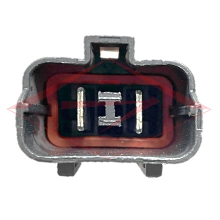 1S4Z-8C607-CC｜1S4Z-8C607-AD｜1S4Z8C607CC｜1S4Z8C607AD｜DUAL FAN ASSY